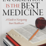 Information is the best medicine book