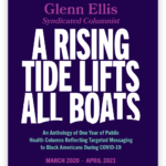 A Rising Tide Lifts All Boats by Glenn Ellis Book Cover