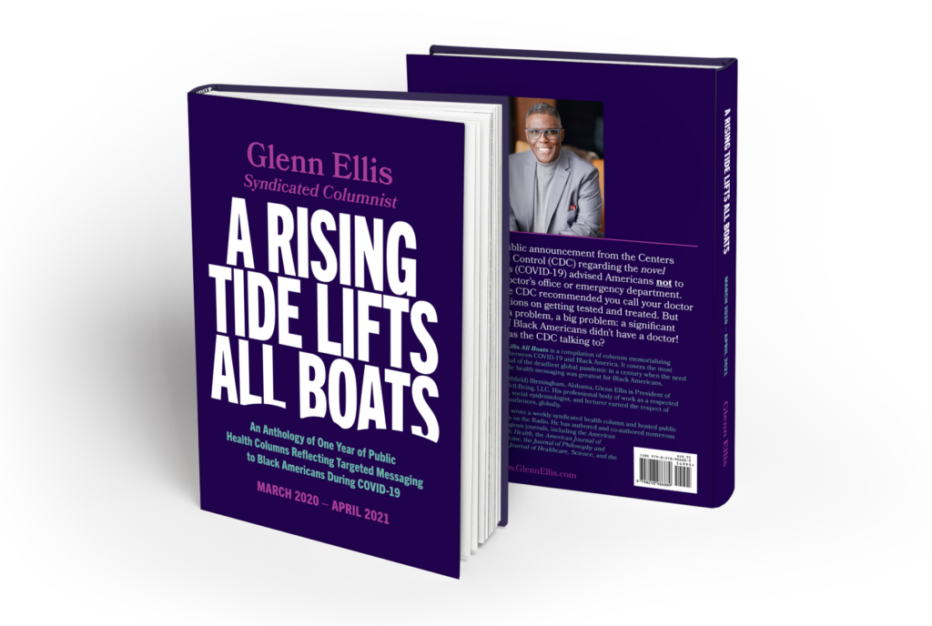 A Rising Tide lifts all boats